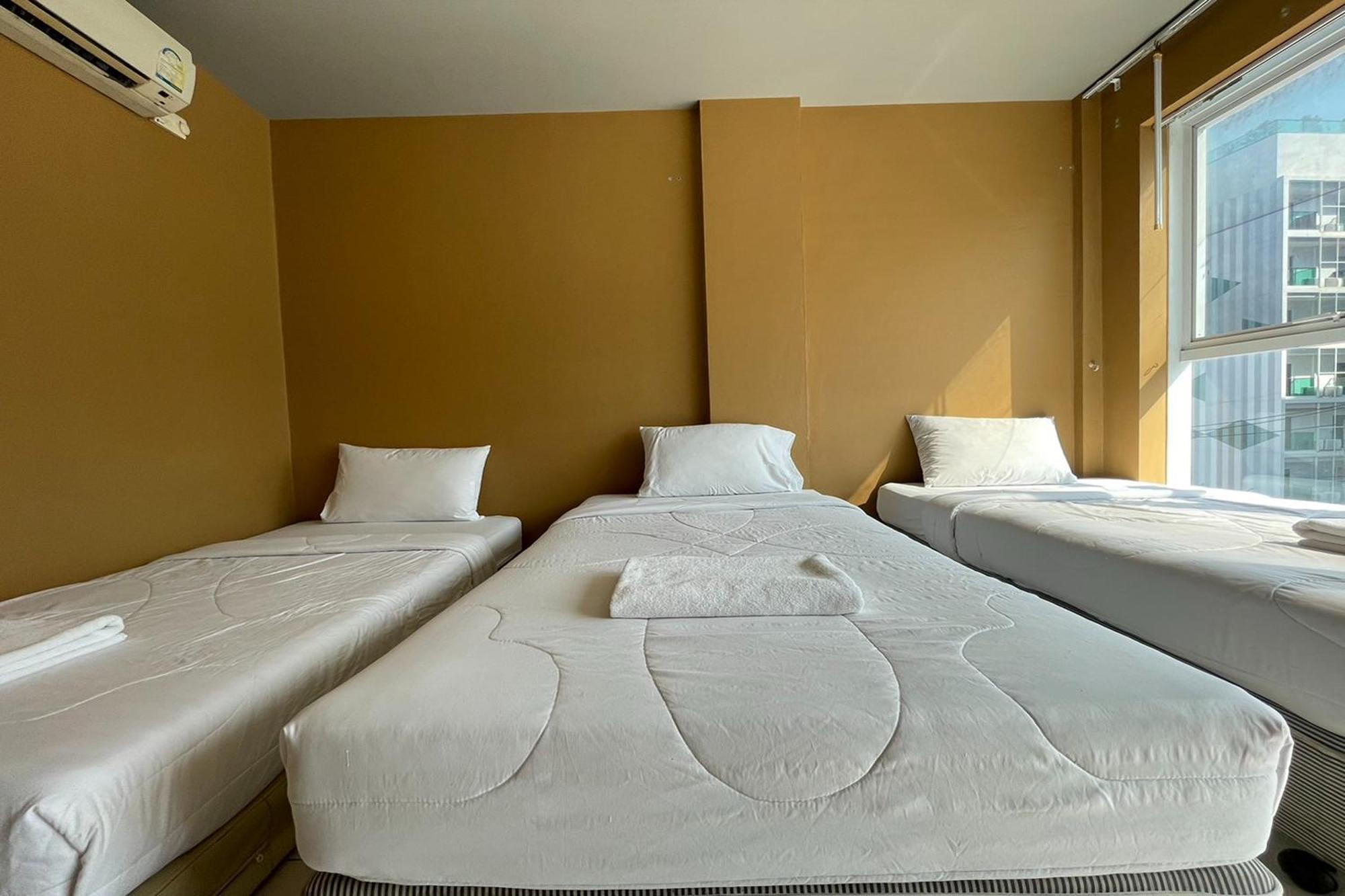 Hotell Landmark