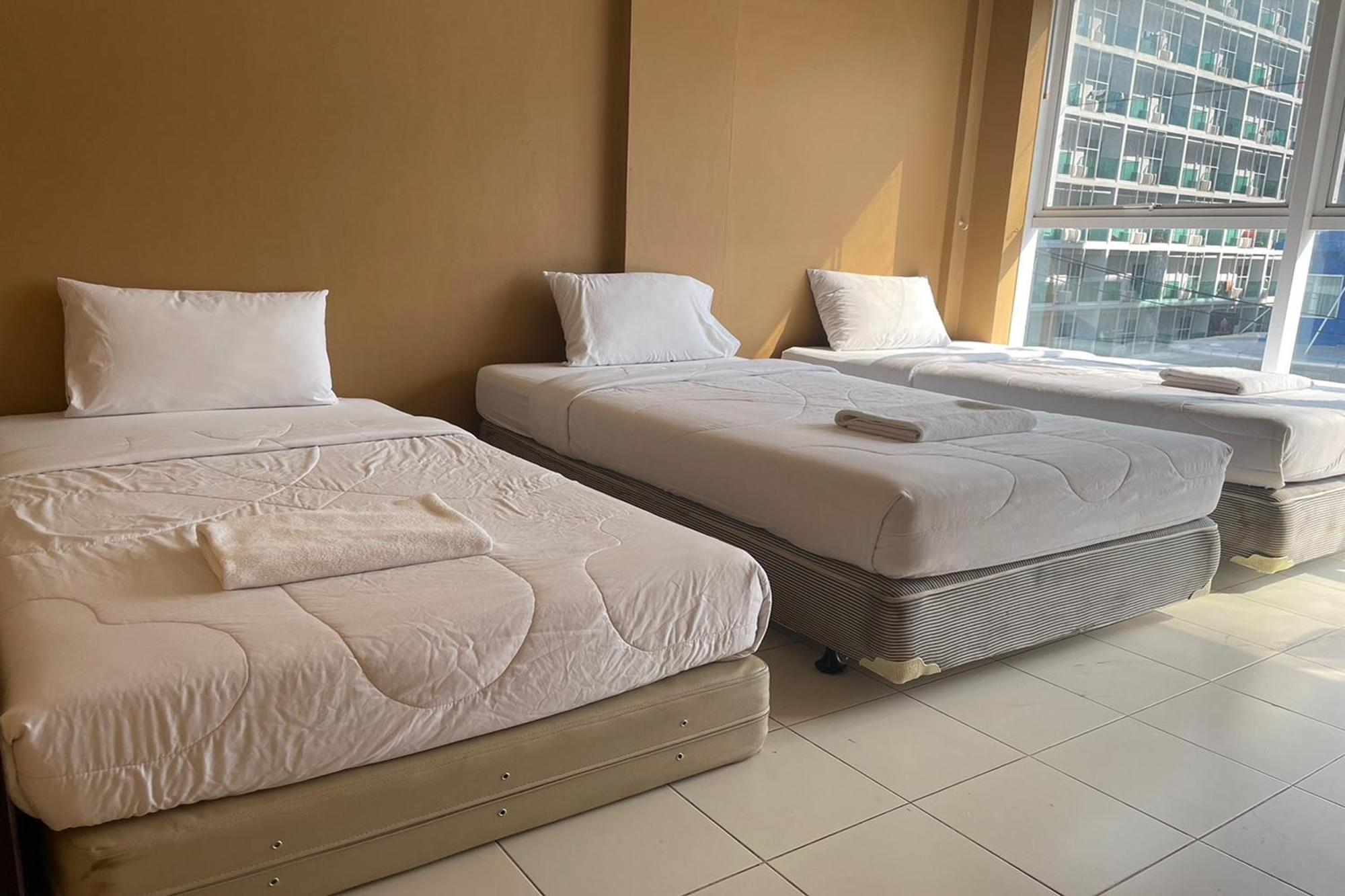 Landmark Hotell 2*