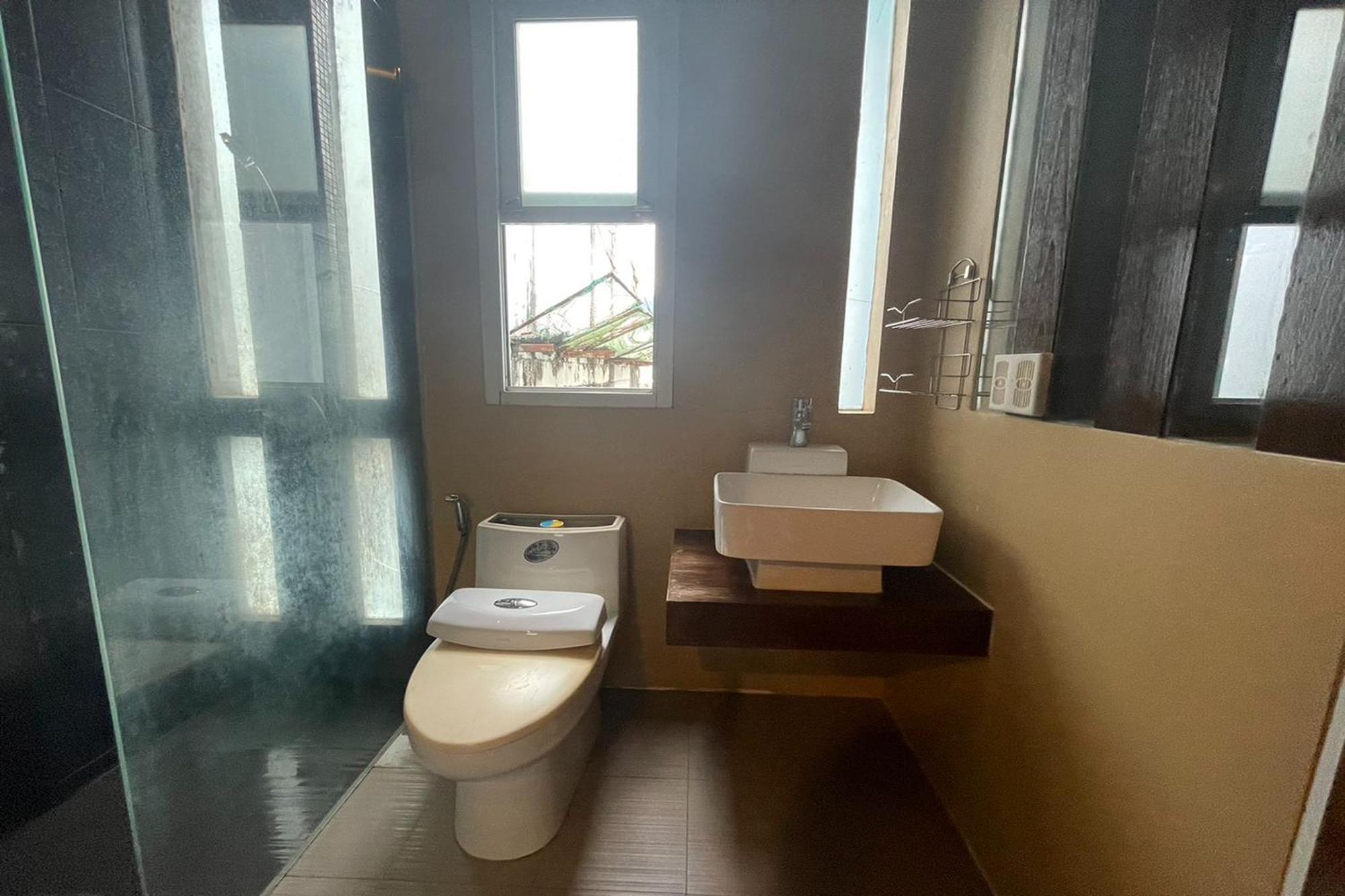 Hotell Landmark Patong