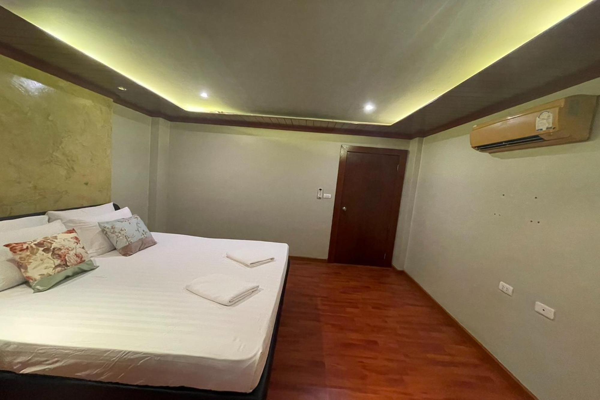 Hotell Landmark