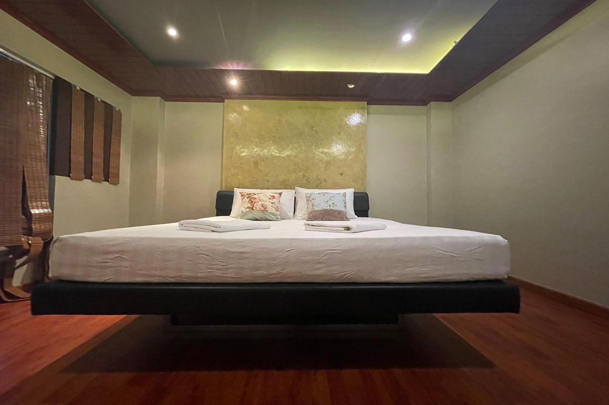 Landmark Hotell