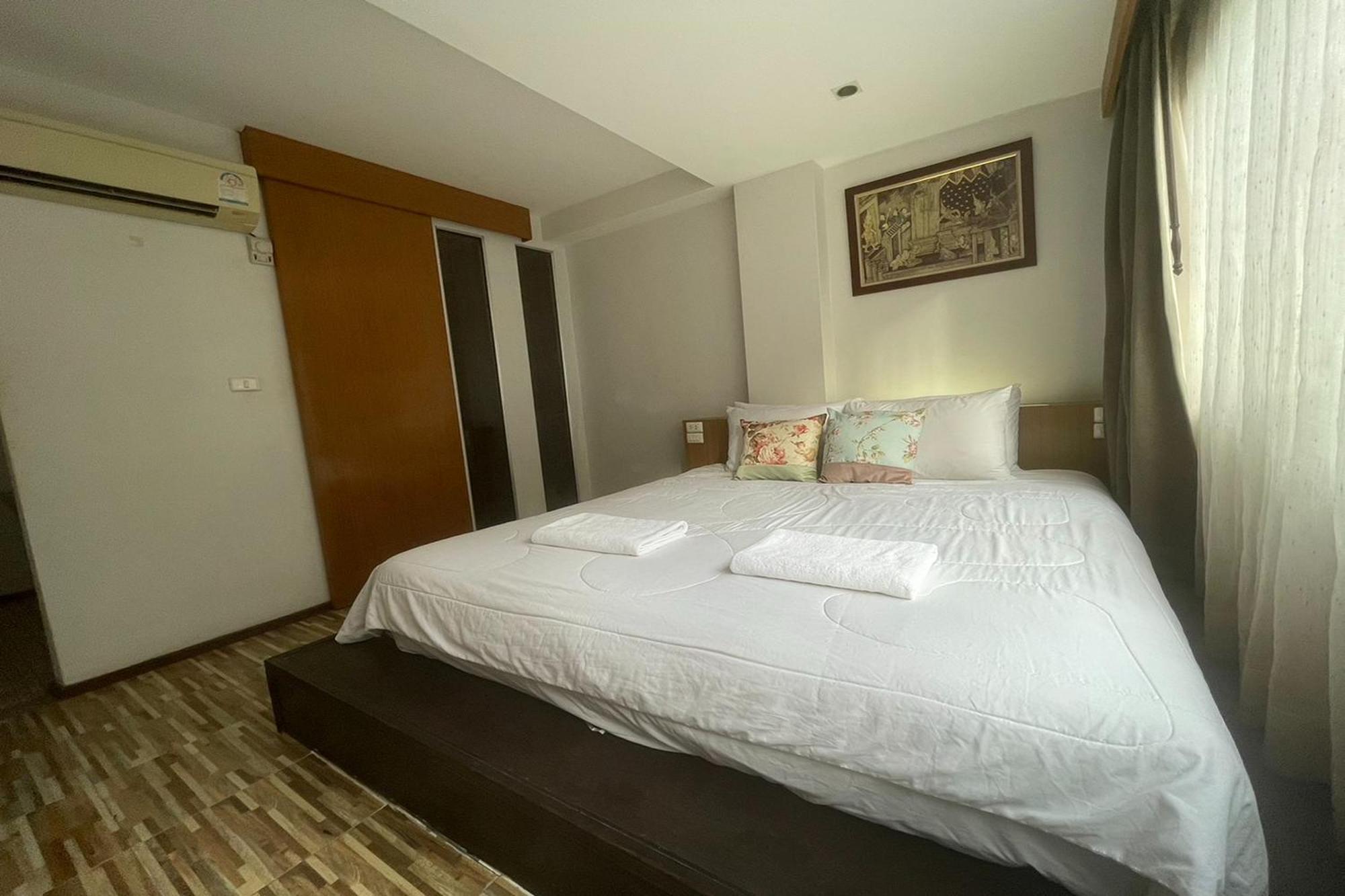 Landmark Hotell Patong