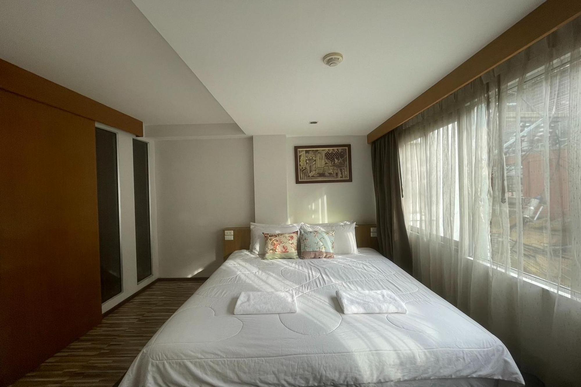 Hotell Landmark