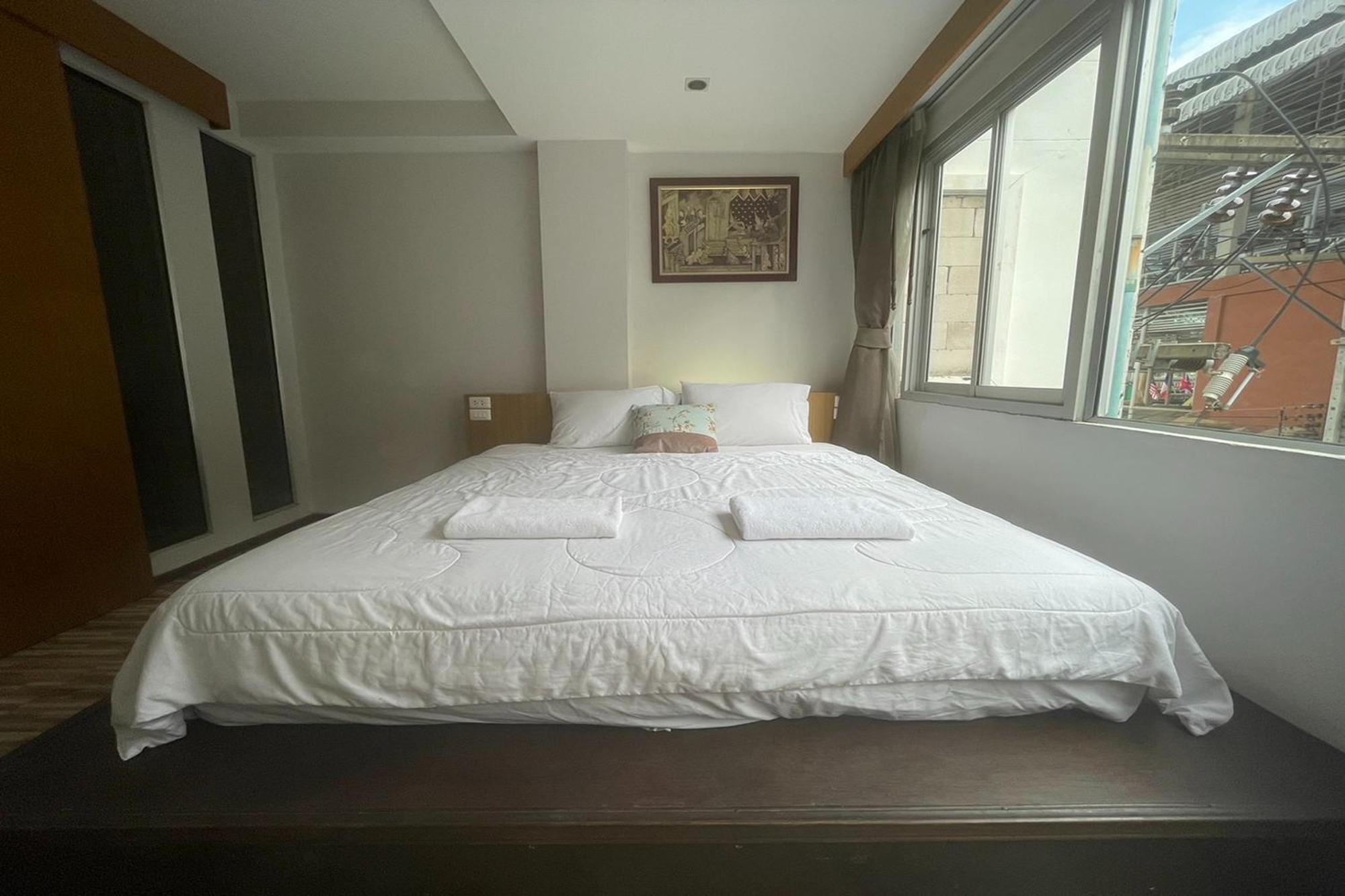 Landmark Hotell 2*