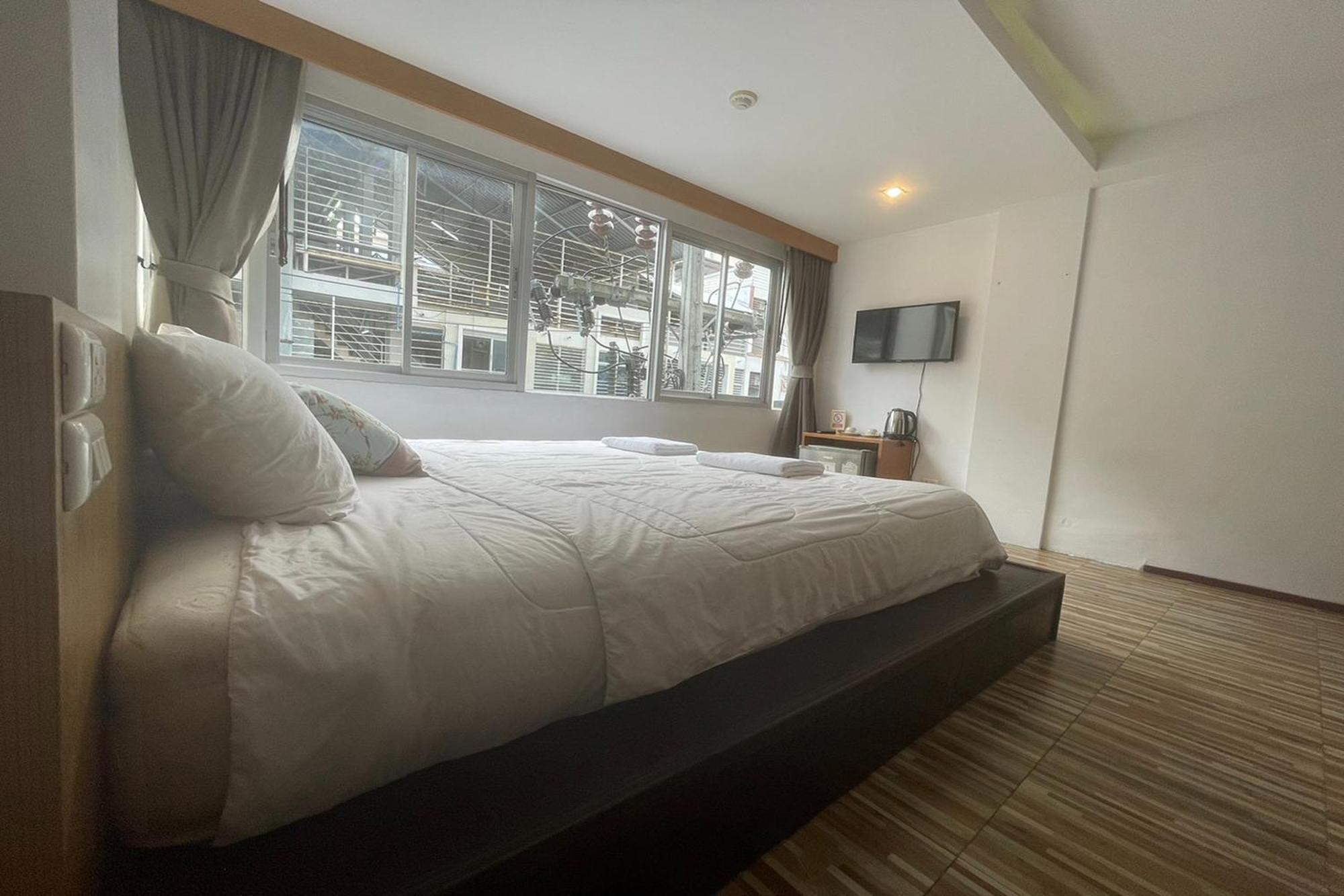 Hotell Landmark 2*