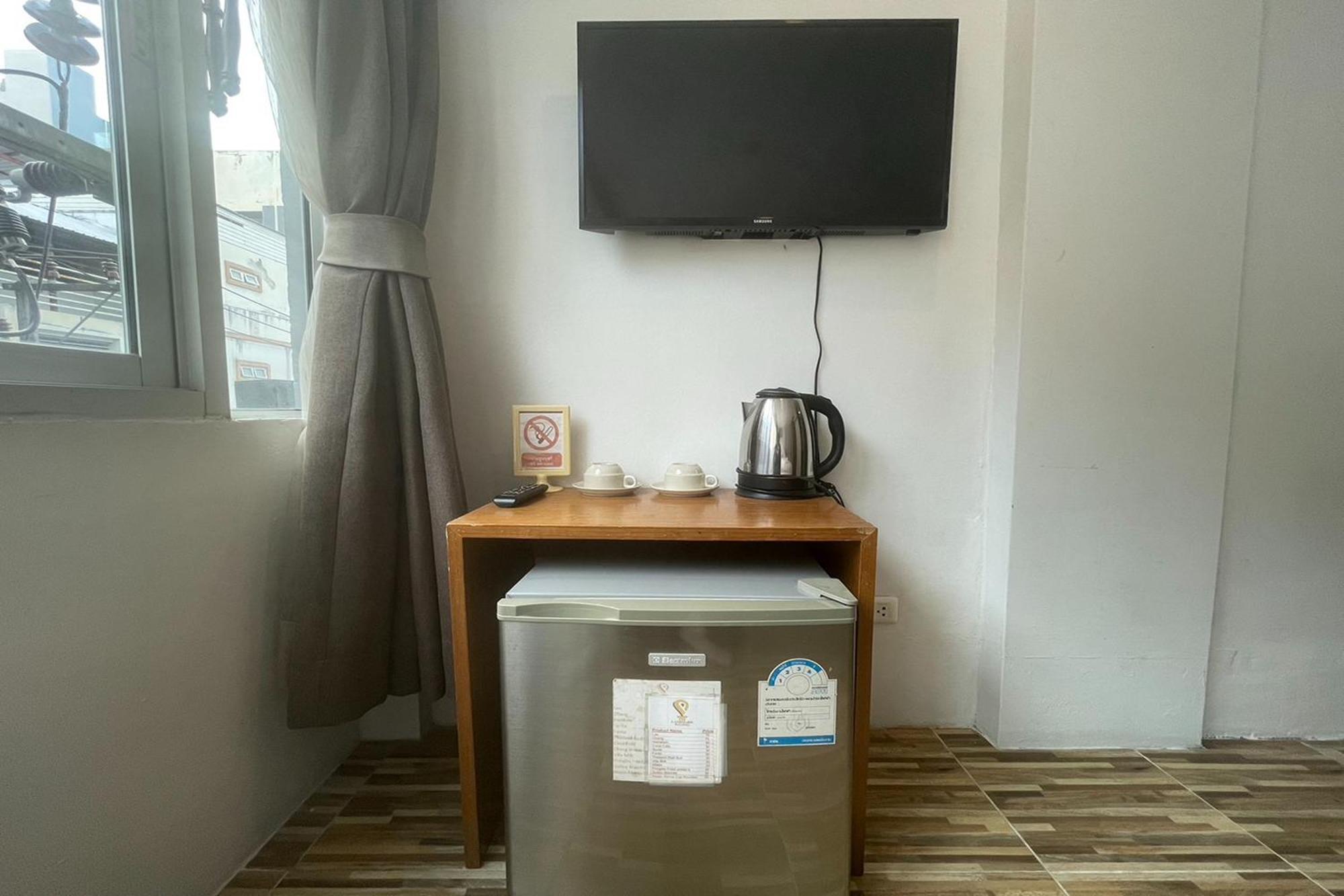 Landmark Hotell Patong