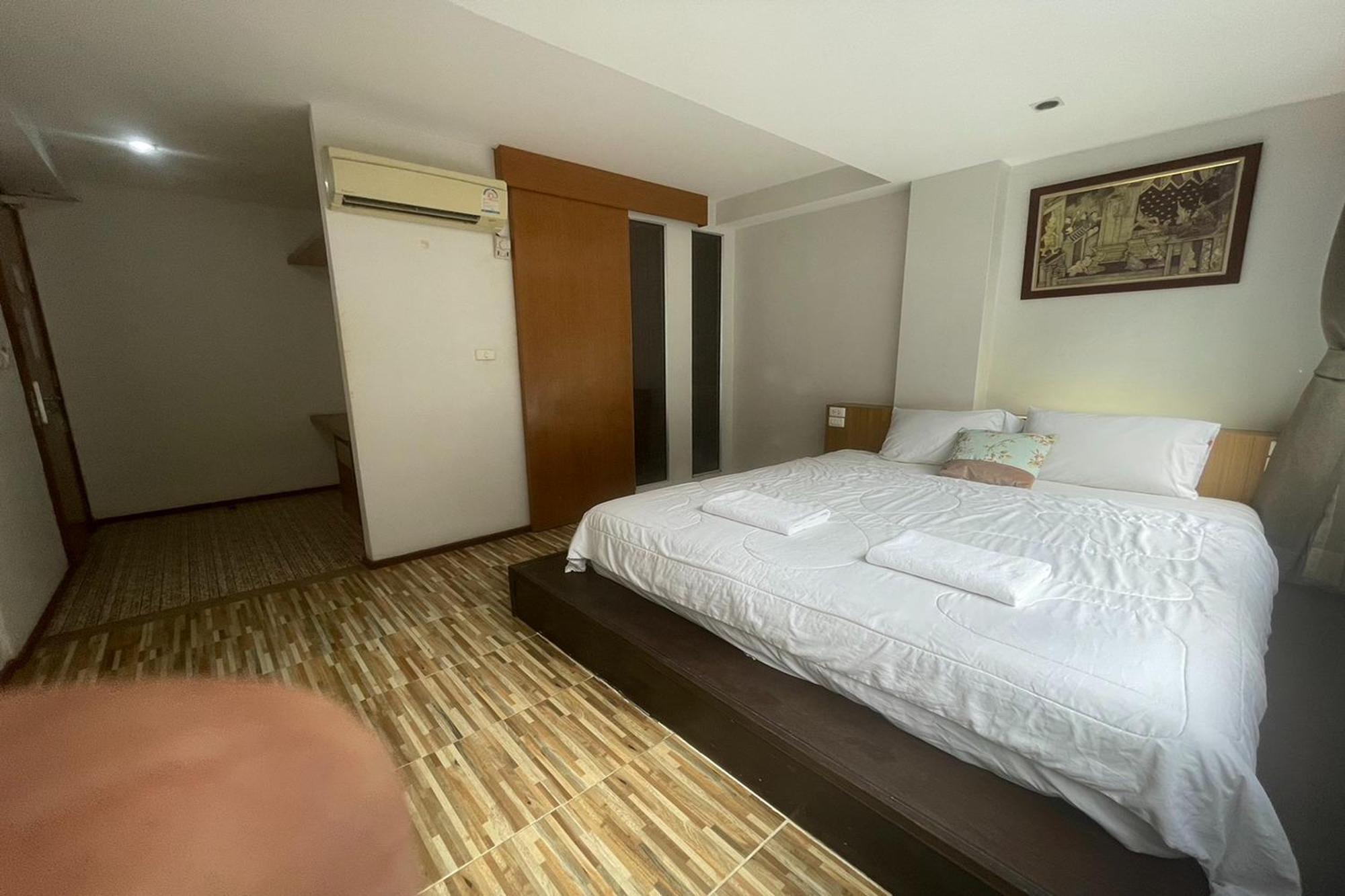 Landmark Hotell 2*