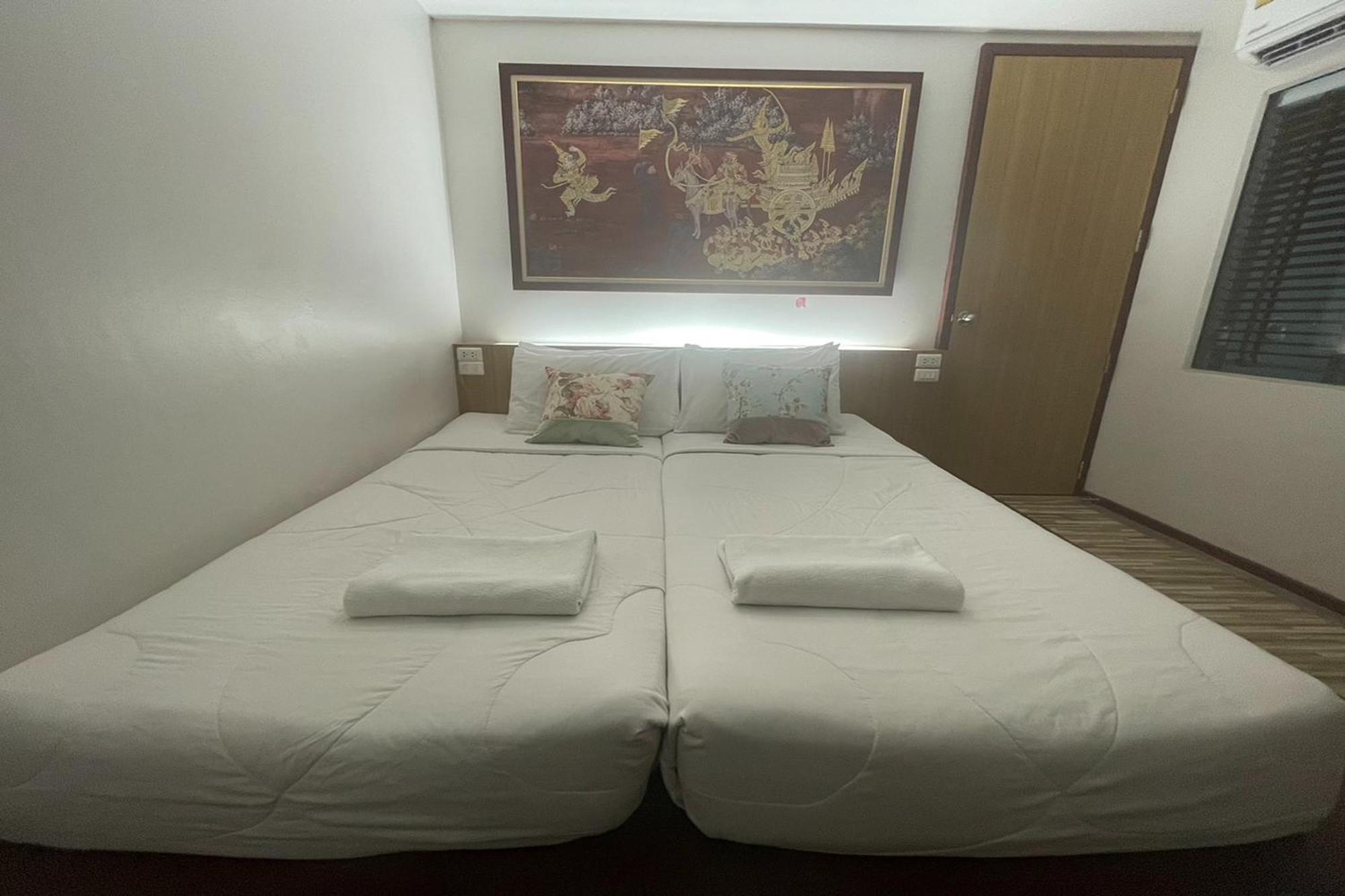 Landmark Hotell