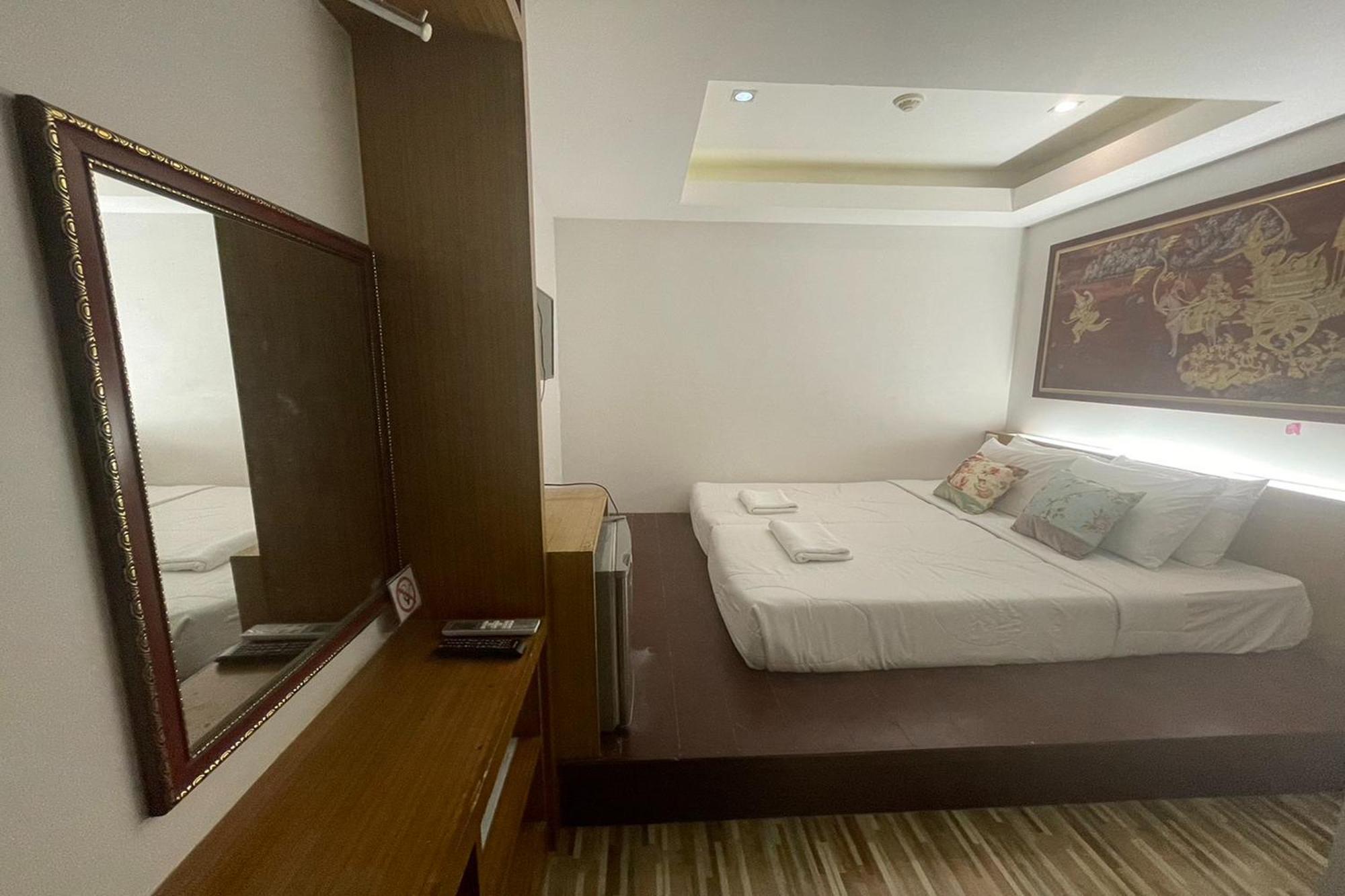 Landmark Hotell 2*