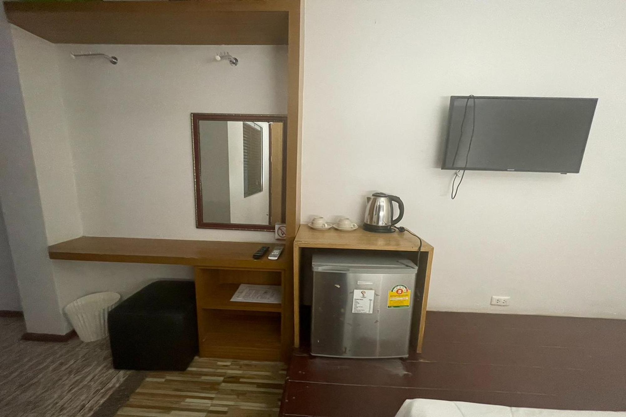 Hotell Landmark 2*