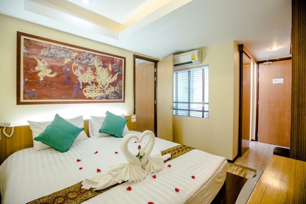 Landmark Hotell 2*