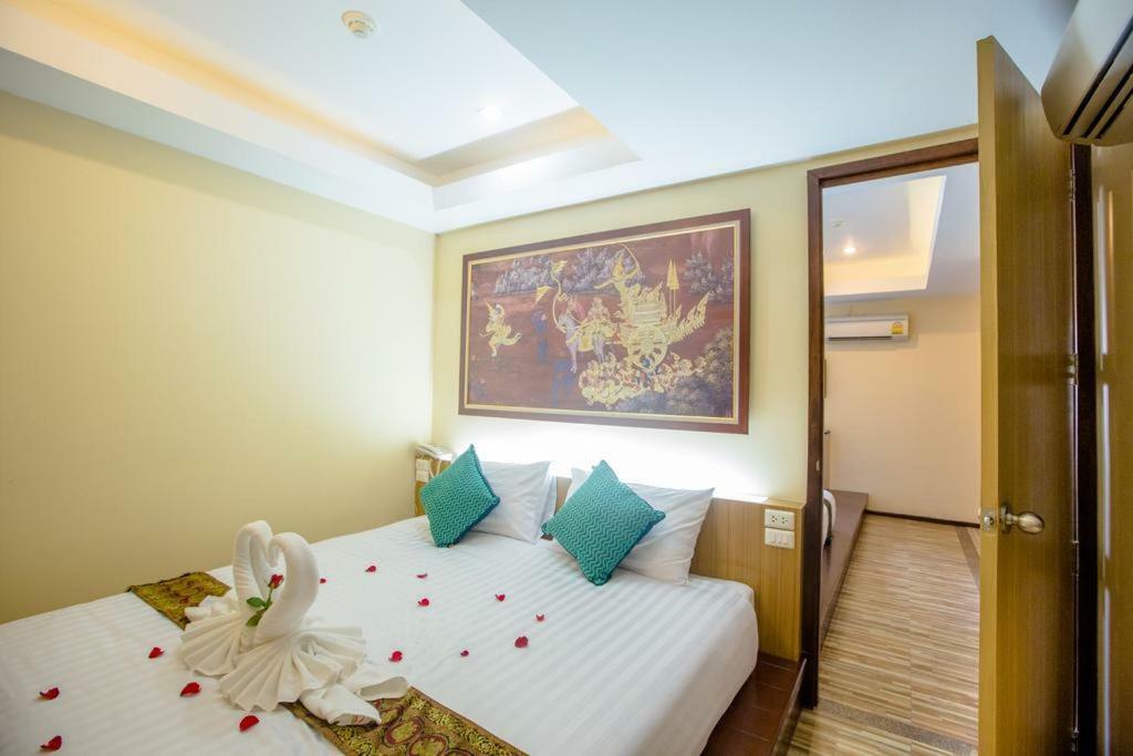 Landmark Hotell 2*