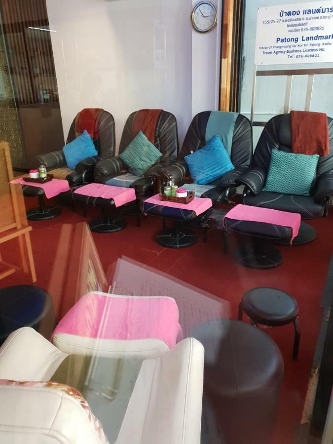 Hotell Landmark 2*