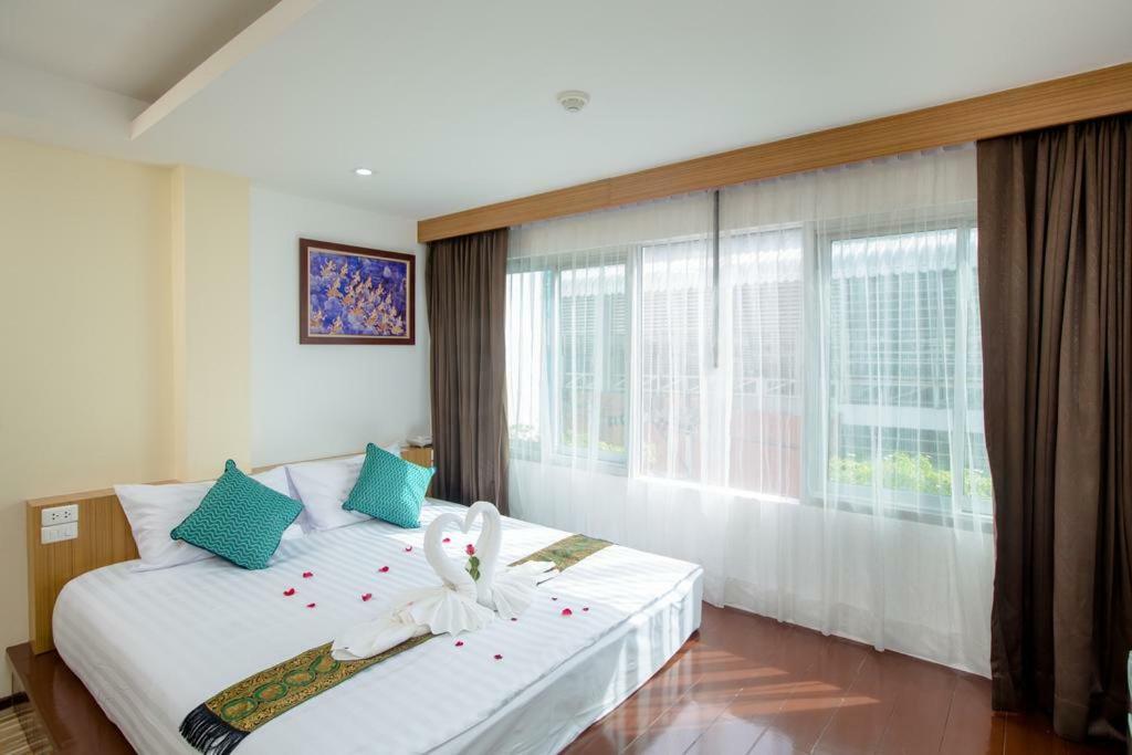Hotell Landmark 2*