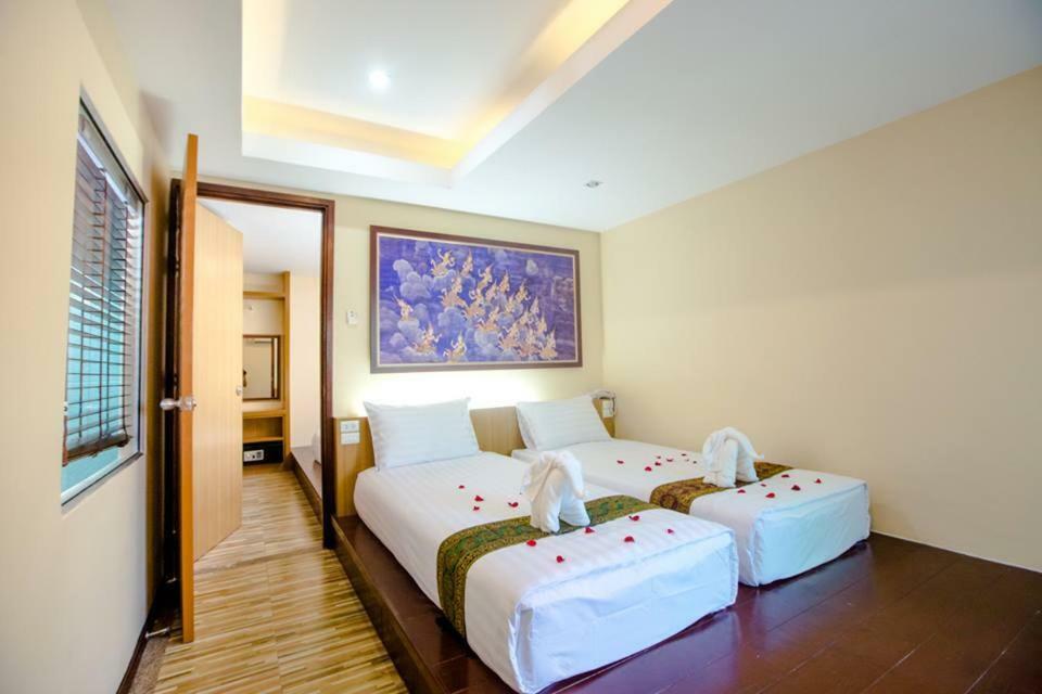 Hotell Landmark 2*