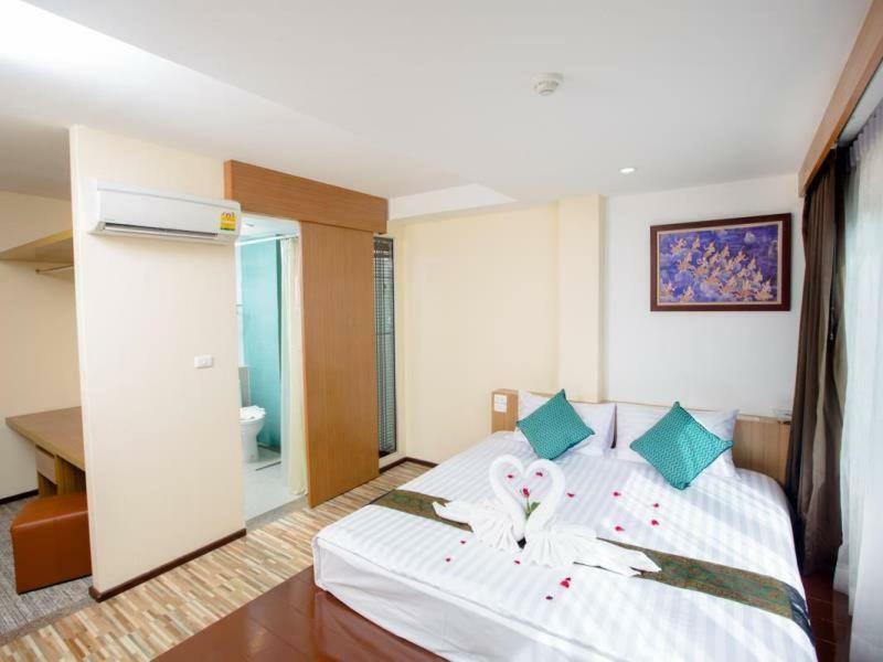 Hotell Landmark