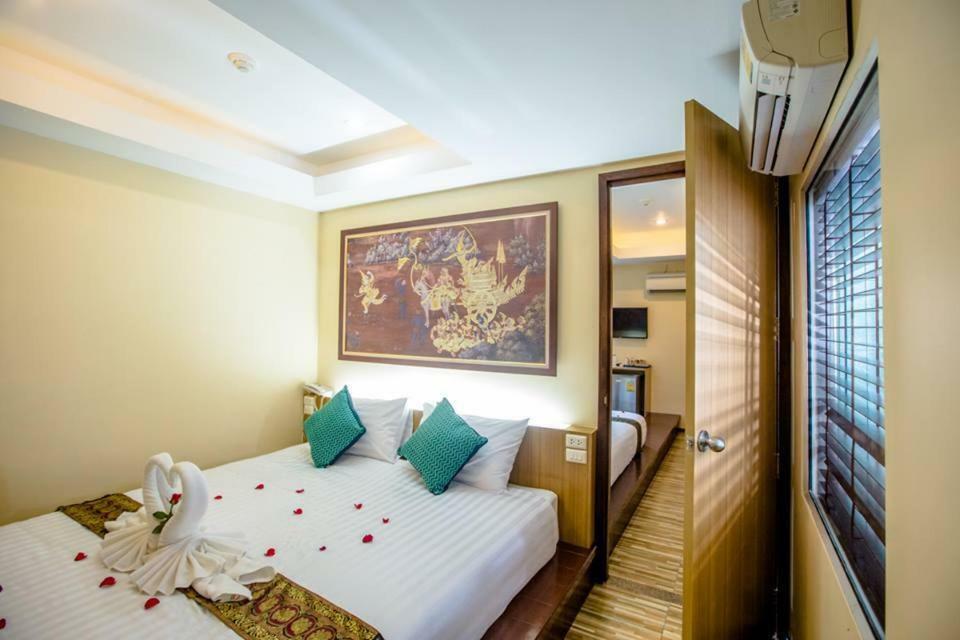 Landmark Hotell 2*