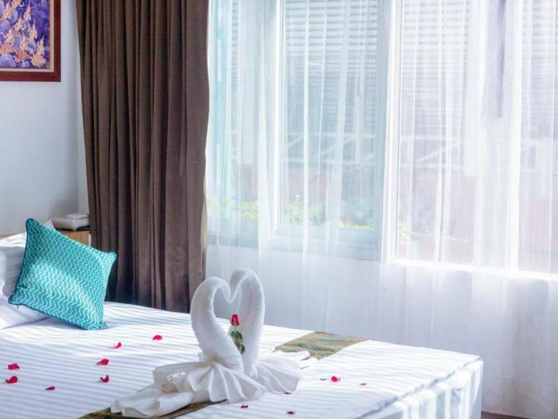 Landmark Hotell 2*