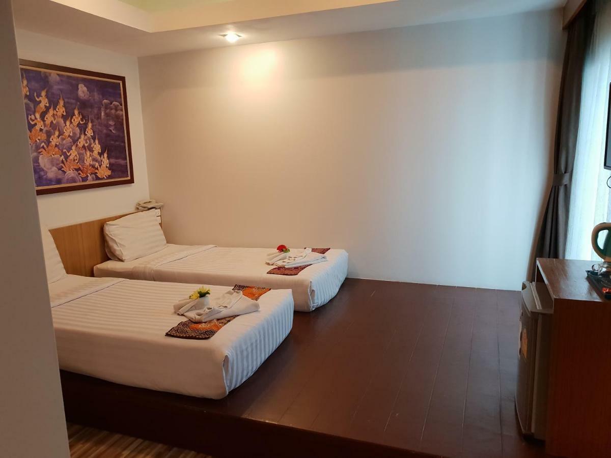 Hotell Landmark 2*